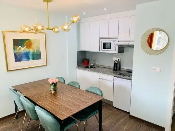 Apartment Pradollano - Yerinde Yemek