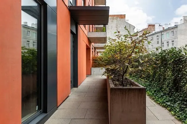 Apartment Praga Center by Renters