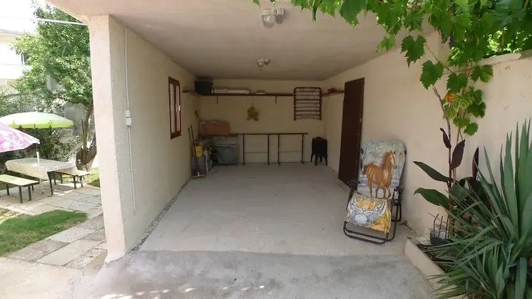 Apartment in Premantura with Garage near Kamenjak - İç Mekan