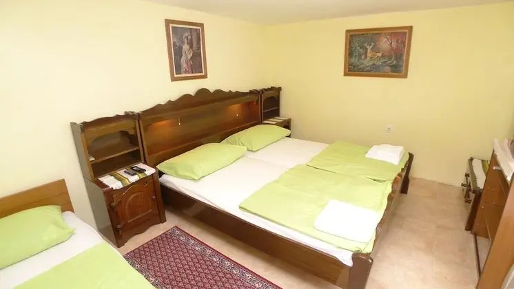 Apartment in Premantura with Garage near Kamenjak - Oda