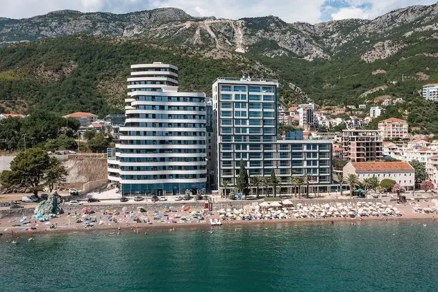 Apartment Premium Gold