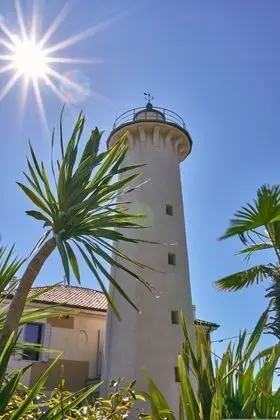 Apartment In Villa With Private Garden - Beach Place Included by Beahost Rentals