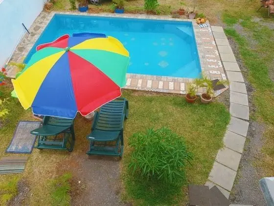 Apartment With Private Pool Sandy Beach - Havuz