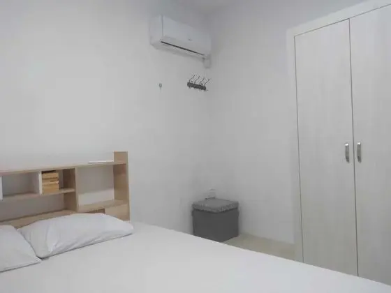 Apartment With Private Pool Sandy Beach - Oda