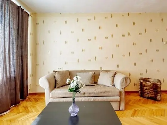 Apartment - Profsoyuznaya 140k1