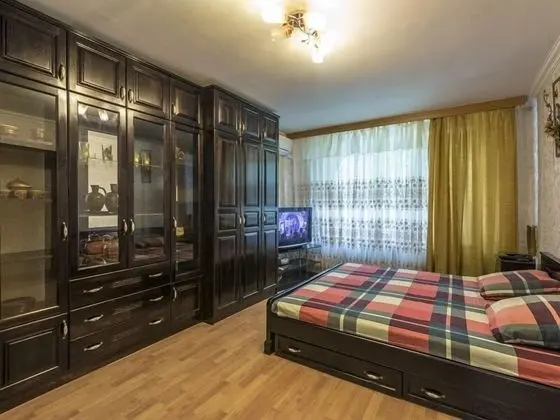 Apartment - Profsoyuznaya 44