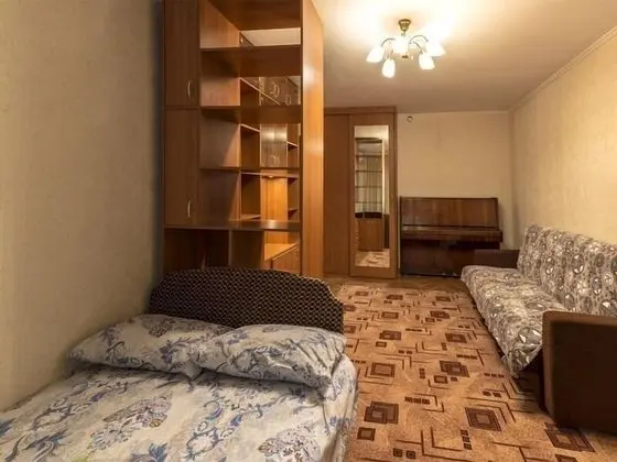 Apartment - Profsoyuznaya 98 - 1