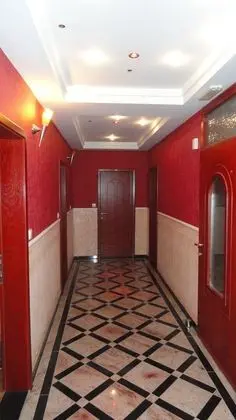 Apartment Pucurica II - İç Mekan