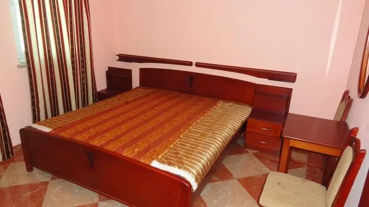 Apartment Pucurica II - Oda