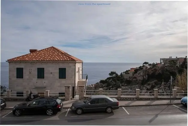Apartment Pulastar