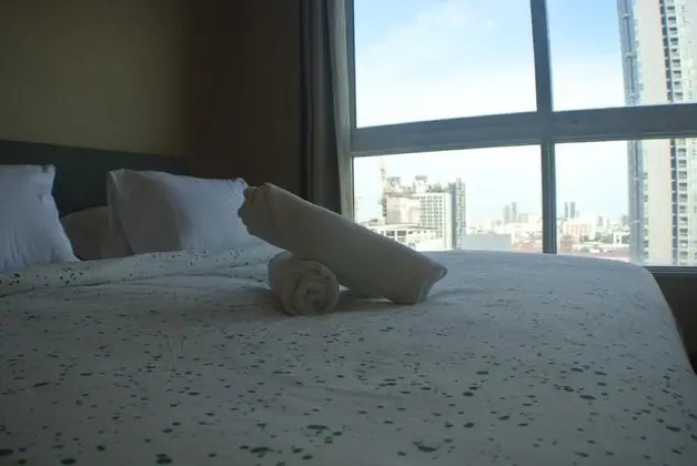 Apartment at Punnawithi BTS - Oda