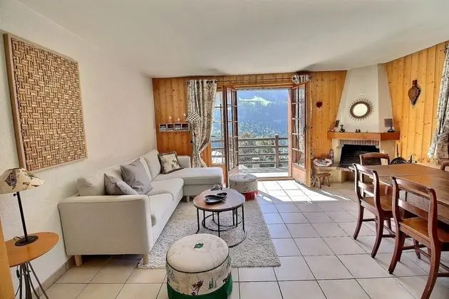 Apartment Quadze 4 Bedrooms - İç Mekan