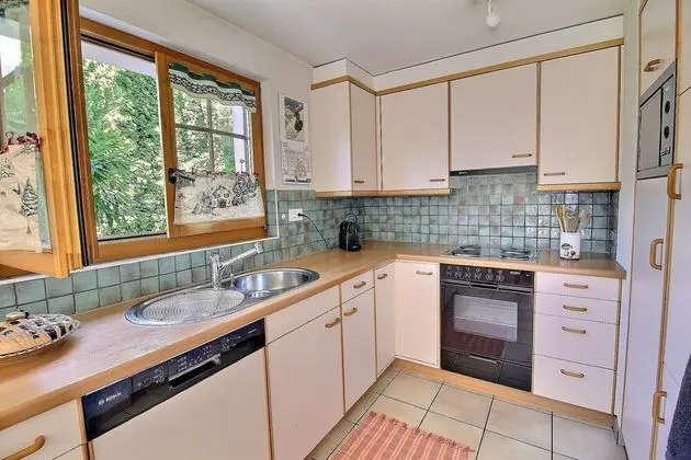 Apartment Quadze 4 Bedrooms - Mutfak