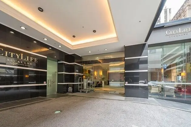 Apartment on Queen Street