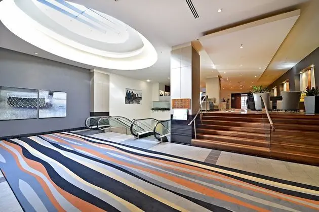 Apartment on Queen Street - Öne Çıkan Resim