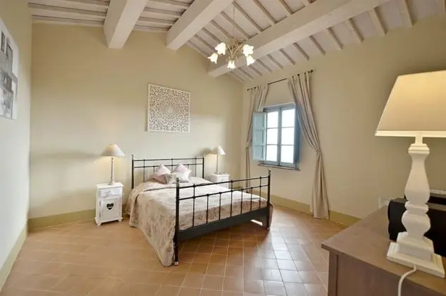 Apartment Quercia - Cignella Resort - Oda
