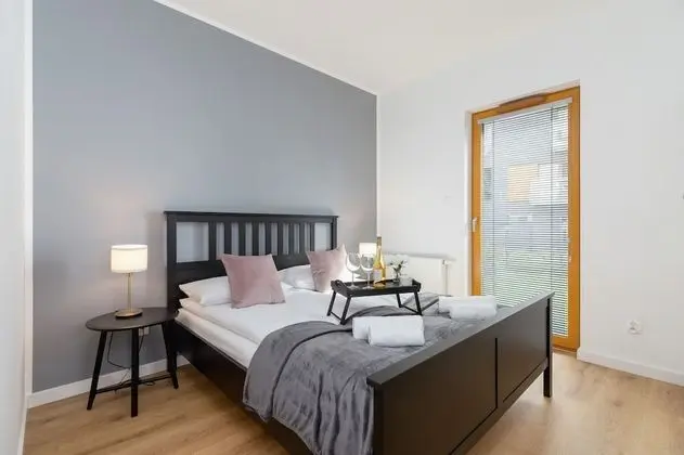 Apartment Rakowicka by Renters Prestige - Öne Çıkan Resim