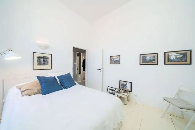 Apartment Ranieri