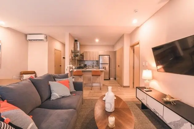 Apartment at Regatta Living - 203 Breakfast Included - Oda