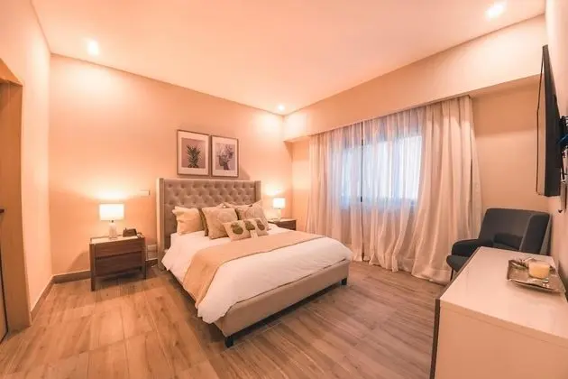 Apartment at Regatta Living - 203 Breakfast Included - Oda