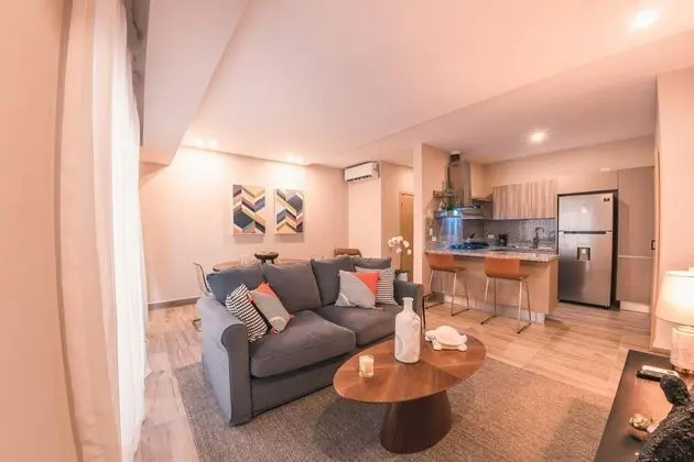 Apartment at Regatta Living - 203 Breakfast Included - Oda