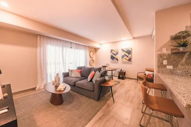 Apartment at Regatta Living - 203 Breakfast Included - Oda
