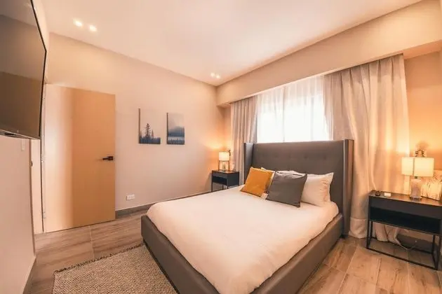 Apartment at Regatta Living - 207 Breakfast Included - Oda