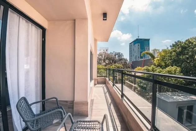 Apartment at Regatta Living - 207 Breakfast Included - Oda