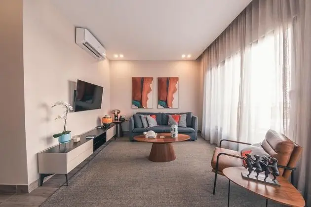Apartment at Regatta Living - 302 Breakfast Included - Oda