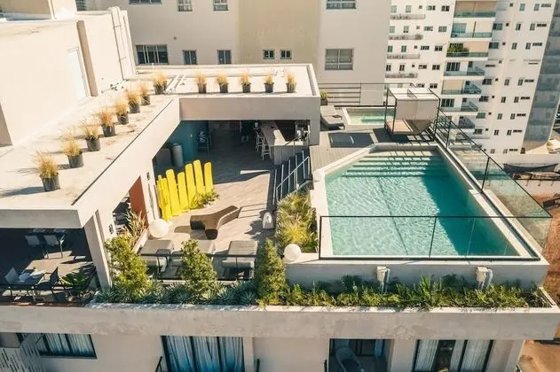 Apartment at Regatta Living - 505 Breakfast Included - Oda