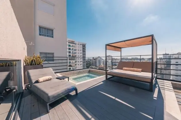 Apartment at Regatta Living - 605 Breakfast Included - Oda