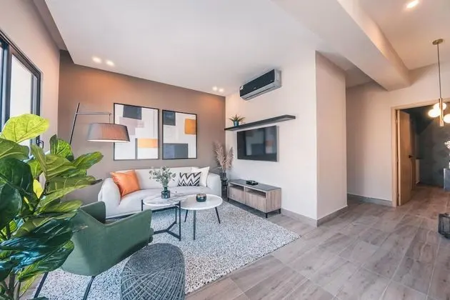 Apartment at Regatta Living - 802 Breakfast Included - Oda