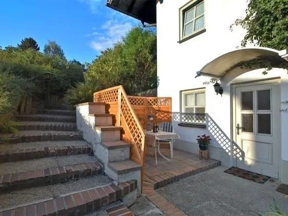 Apartment in Regen With Terrace, Garden, Bbq, Pool, Hammock - Lobi