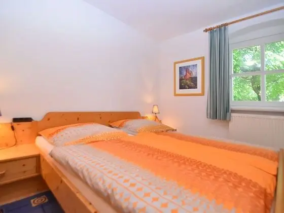 Apartment in Regen With Terrace, Garden, Bbq, Pool, Hammock - Oda