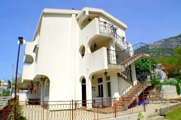 Apartment Relax - Bina Özellikleri