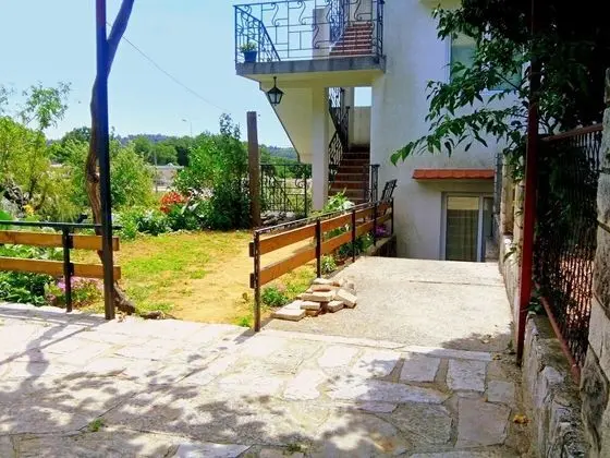 Apartment Relax - Dış Mekanlar