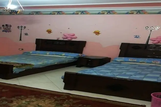 Apartment For Rent in Faisal Giza