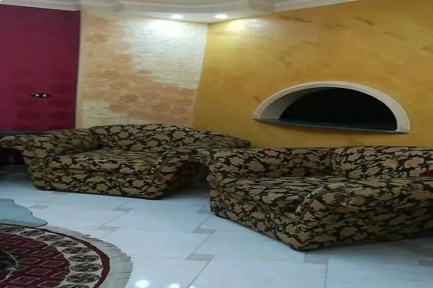 Apartment For Rent in Faisal Giza - Lobi