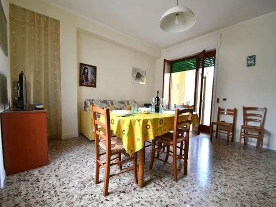 Apartment for Rent With Parking Spaces in Torre Dellorso Pt06