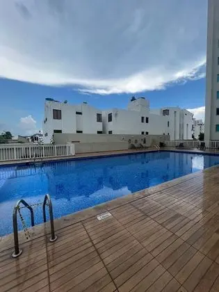 Apartment for Rent in Rodadero