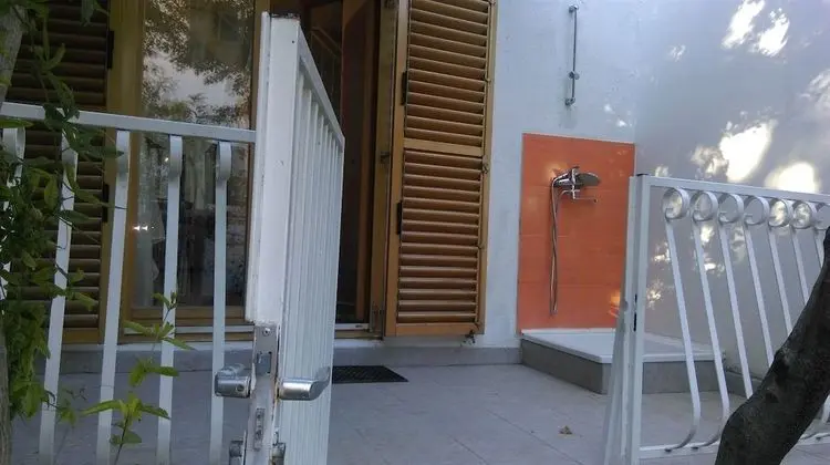 Apartment Restovic