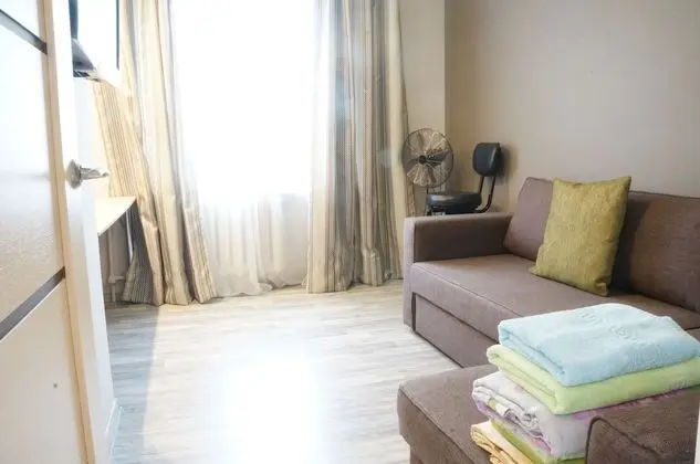 Apartment RF88 with Hot Tub on Moskovsky 220