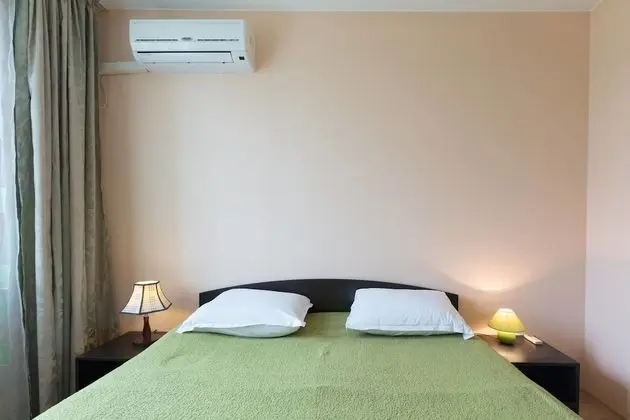 Apartment Rich Beach Nessebar - Oda