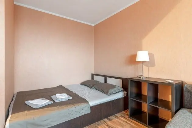Apartment on Rizhskaya - Oda