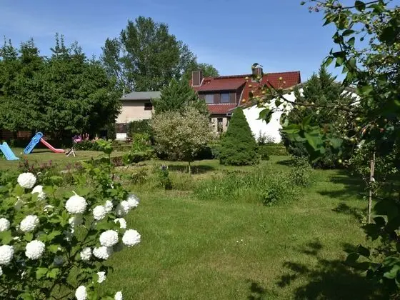 Apartment in Robertsdorf With Garden, Terrace, Barbecue - Dış Mekan