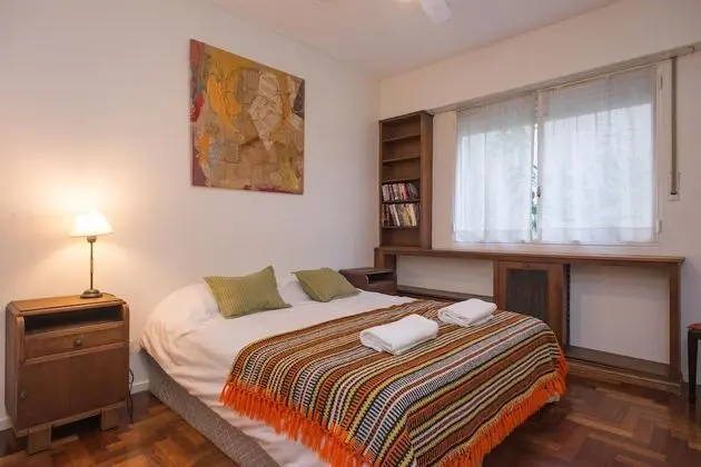 Apartment Rod Pena II By Hart - Oda