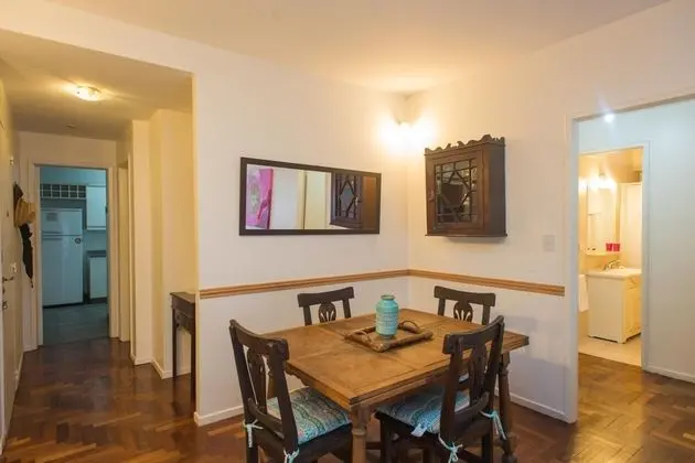 Apartment Rod Pena II By Hart - Yerinde Yemek