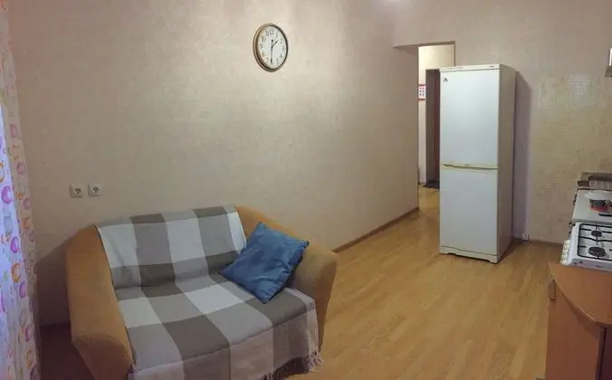 Apartment on Rodionova 191 - Oda
