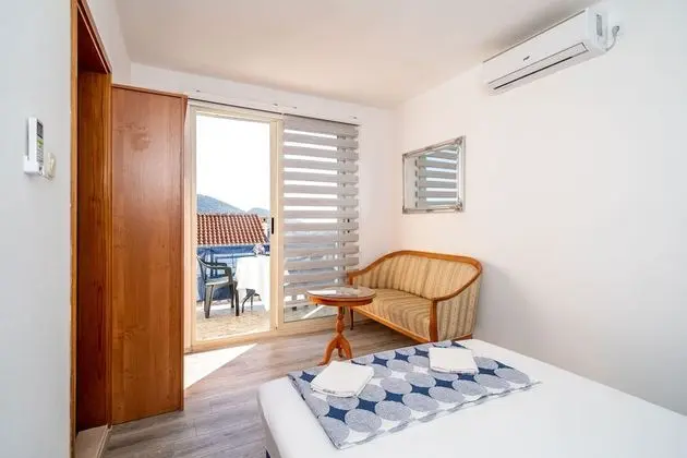 Apartment & Rooms Alan - Oda