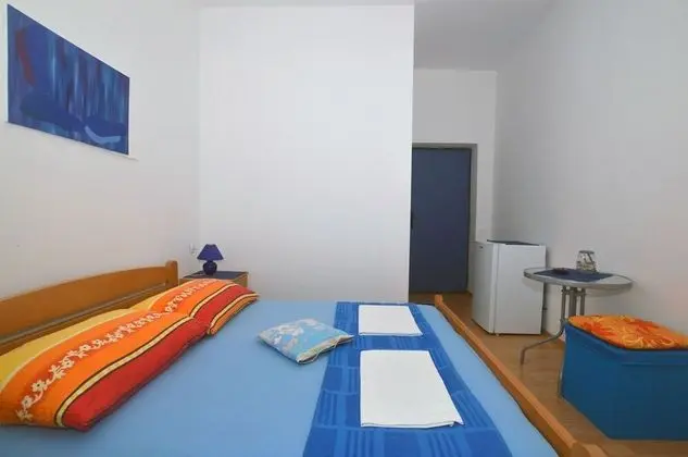 Apartment and Rooms Danica - Oda